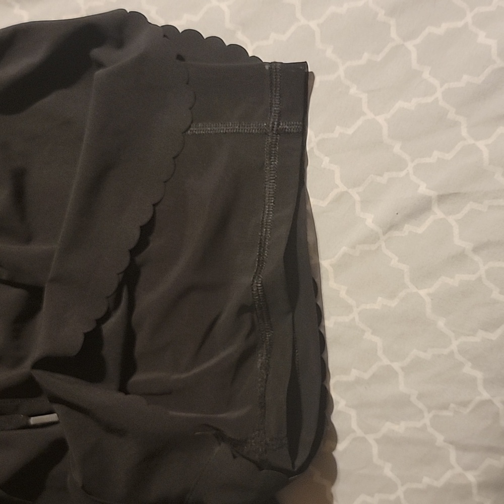 Victoria Secret Sport Shorts - Picture 3 of 5